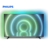 Philips 55 inch Android Smart TV -4K - Ambilight, 55PUT7906