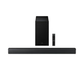 Samsung B-Series Soundbar 3.1ch with Subwoofer 2025 Model HW-B660F