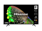 Hisense 65 Inch A6N LED UHD 4K HDR Smart TV 65A6NT