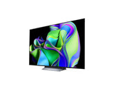 LG 48 Inch OLED evo C3 4K Smart TV LG 48C3
