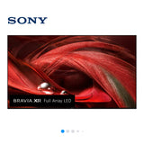Sony 75 Inch BRAVIA 4K Android Smart TV — Model 75X95J | New Display Unit
