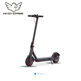 Wind Horse T1 Electric Bike, T1