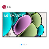 LG 32 inch Smart TV, 32LR60
