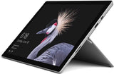 Microsoft Surface Pro 5 12.3" - Core i5 7th Generation 8 Gb RAM 256 Gb SSD