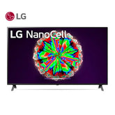 LG 86 inch NanoCell Smart TV - 4K, 86NANO81