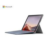 Microsoft Surface Pro 7 – 12.3 inch Touch-Screen – Intel Core i5- 8GB RAM - 128GB Solid State Drive