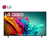 LG 98 inch Smart QNED TV - 4K, 98QNED89