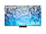 Samsung 75" QN900B Neo QLED 8K HDR Smart TV 75QN900B