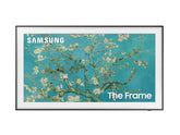 Samsung 65 Inch The Frame LS03B Art Mode QLED 4K HDR Smart TV Front View UAE