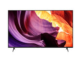 Sony 55 Inch X80K BRAVIA 4K HDR Smart TV 55X80K