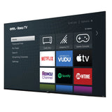 Onn 32 inch Smart TV