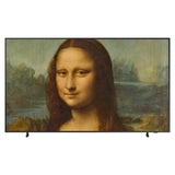 Samsung 75 inch Smart QLED TV - The Frame - 4K, QE75LS03B