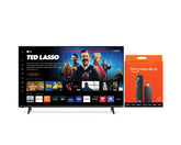 Vizio 86 Inch Class 4K Series LED Android Smart TV with Fire TV Stick 4K V4K-86C