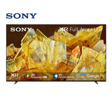 Sony 75 Inch BRAVIA 4K Android Smart TV — Model 75X90L | Brand New Open Box