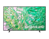 Samsung 65 inch Smart TV Crystal 4K UHD DU8000