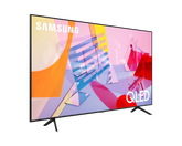 Samsung 50 Inch Q60T QLED 4K HDR Smart TV Front View UAE