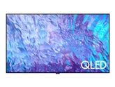 Samsung 65 Inch Q80C QLED 120Hz 4K HDR Smart TV 65Q80C