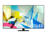 Samsung 65 Inch Q80T QLED 4K HDR Smart TV 65Q80T