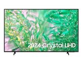 Samsung 75" DU8000 Crystal UHD 4K HDR Smart TV 75DU8000