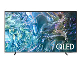 Samsung 75 Inch Q60D QLED 4K HDR Smart TV 75Q60