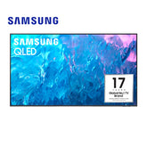 Samsung 65 inch Smart QLED TV - 4K, 65Q70C