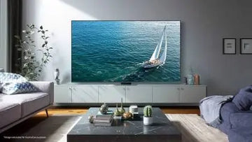 Best TVs to Buy in UAE 2026: Complete Buying Guide