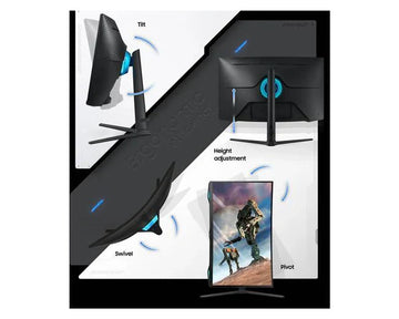Gaming Monitor