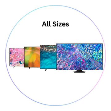 All Sizes