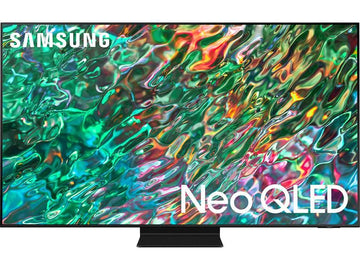 Samsung 50 Inch QN90B Neo QLED 4K Smart TV – QN50QN90B
