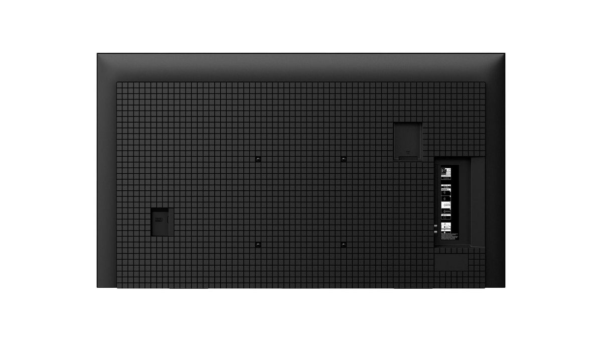 Sony 75 Inch X85L 4K HDR Full Array LED Google TV – 75X85L