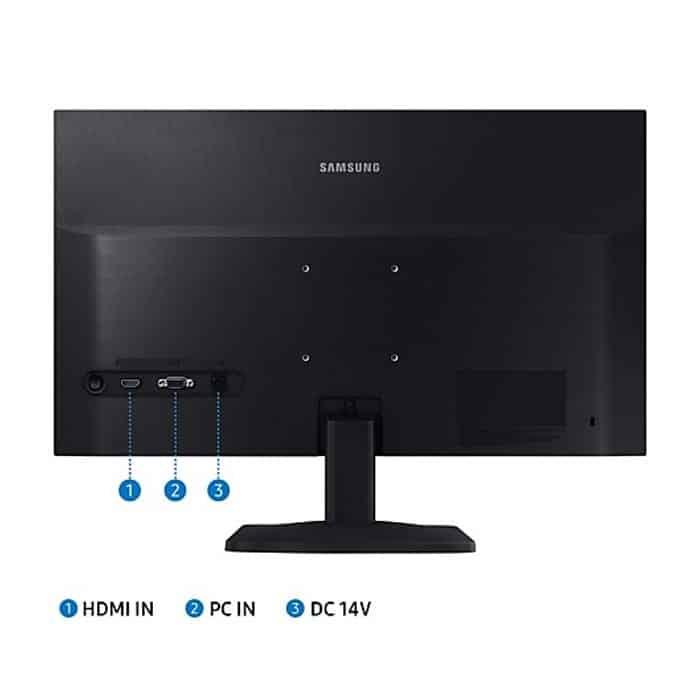 Samsung 22 Inch FHD Essential Monitor S22A336NHU