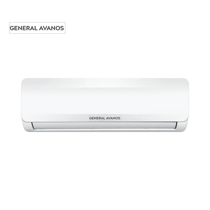 General Avanos 1 Ton Rotary Split Air Conditioner, AVACS12K054