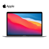Apple MacBook Air 13 Inch M1 16GB 512GB Silver UAE – Front View
