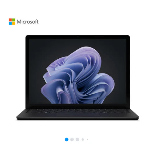 Microsoft Surface Laptop 6 15 Inch Core Ultra 7 16GB 256GB UAE – Front View