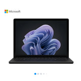 Microsoft Surface Laptop 6 15 Inch Core Ultra 7 16GB 256GB UAE – Front View