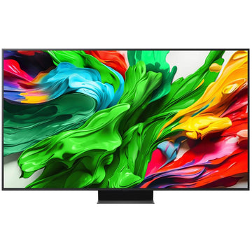 LG 75 Inch QNED86 MiniLED 4K Smart TV – 75QNED86