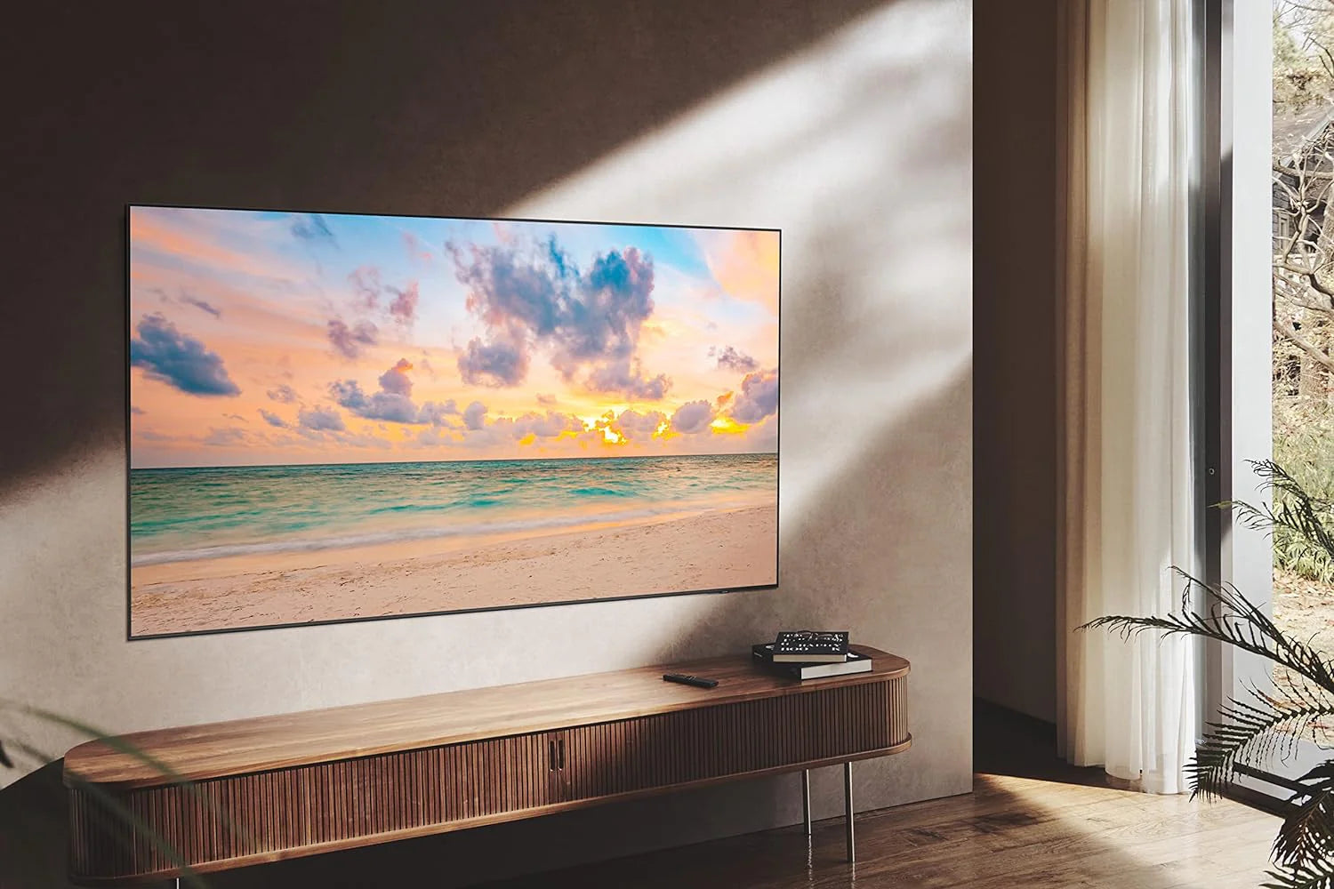 Samsung 65 Inch QN90B Neo QLED 120Hz 4K HDR Smart TV 65QN90B