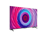 TCL 55 Inch QLED 4K HDR Roku Smart TV 55RC650