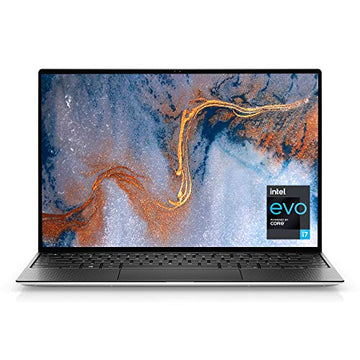 Dell XPS 13 9310 13.4 Inch FHD i7 11th Gen 16GB 512GB Ultrabook UAE – Front View