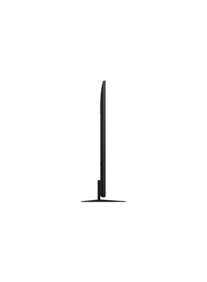 TCL 43 Inch C635 QLED 4K Google TV – 43C635