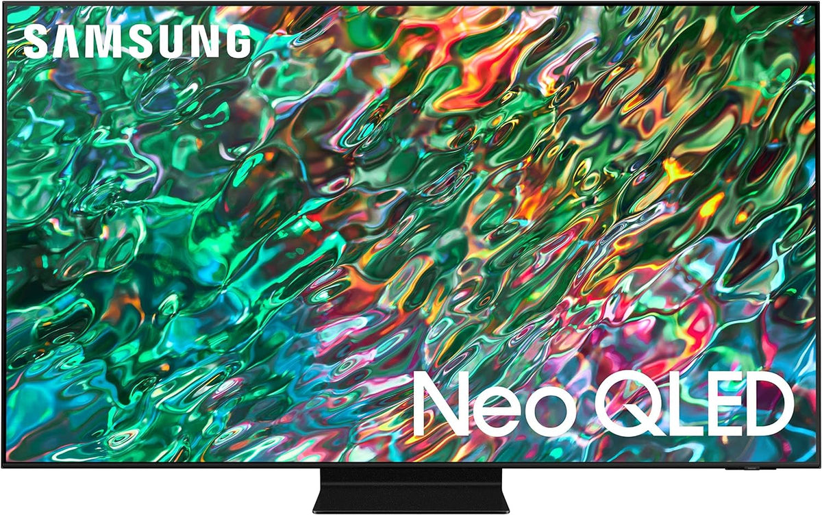 Samsung 65 Inch QN90B Neo QLED 120Hz 4K HDR Smart TV 65QN90B