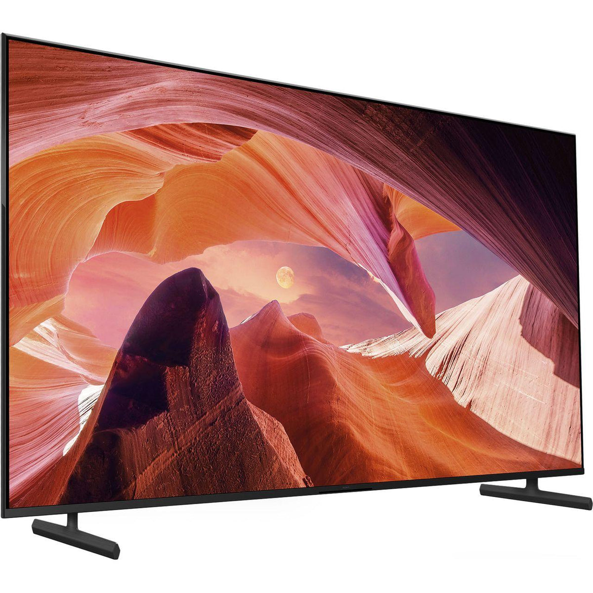 Sony 85 Inch X80L 4K Google TV – 85X80L