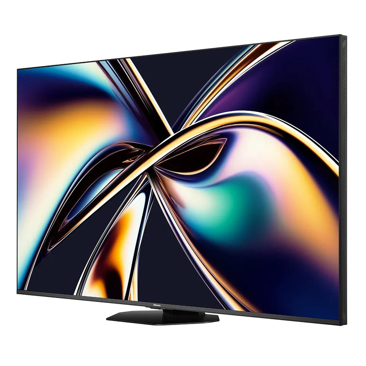 Hisense 65 Inch ULED Mini-LED 4K Smart TV – 65U8