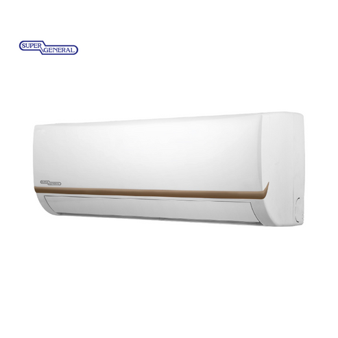 Super General SGST1205N1 1 Ton Rotary Split Air Conditioner UAE – Indoor Unit