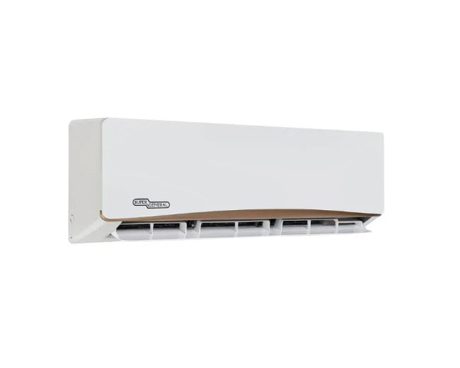 Super General SGS245 Split AC Side View UAE