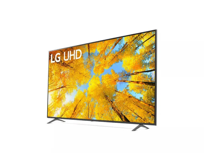 LG 43 inch Class UQ7590 Series LED 4K UHD Smart webOS 22 43UQ7590