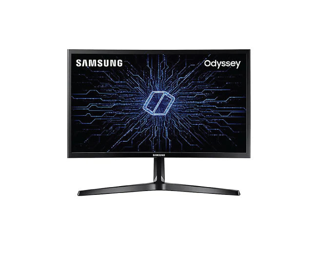 Buy Samsung 24 Inch Curved Gaming Monitor Dubai UAE