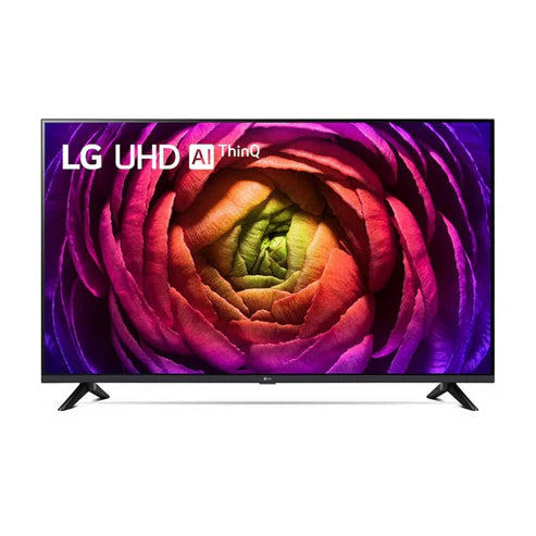 LG 86 inch Smart TV - 4K, 86UT80