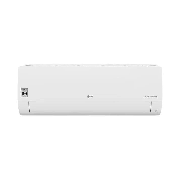 LG 1 Ton Inverter AC Front View UAE