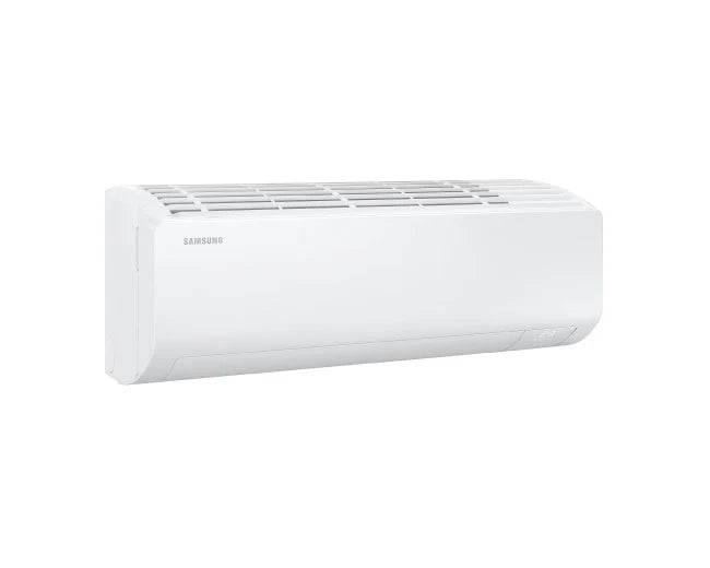 Samsung Bespoke AI 1.5 Ton Inverter Split AC AR50F18D1FHN Front View UAE